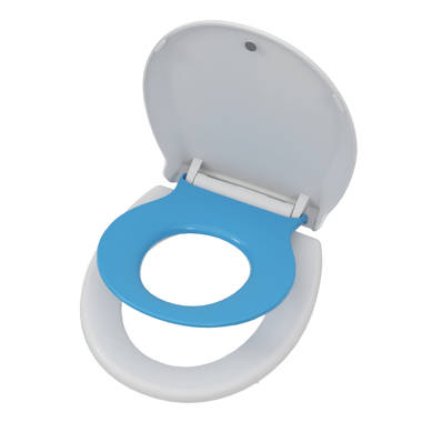 Round toilet deals seat covers